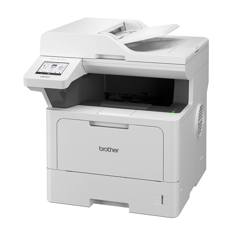 Rca Informatique - image du produit : MONOCHROME MULTIFUNCTION PRINTER 3 IN 1 /48 PPM/DUPLEX/NE