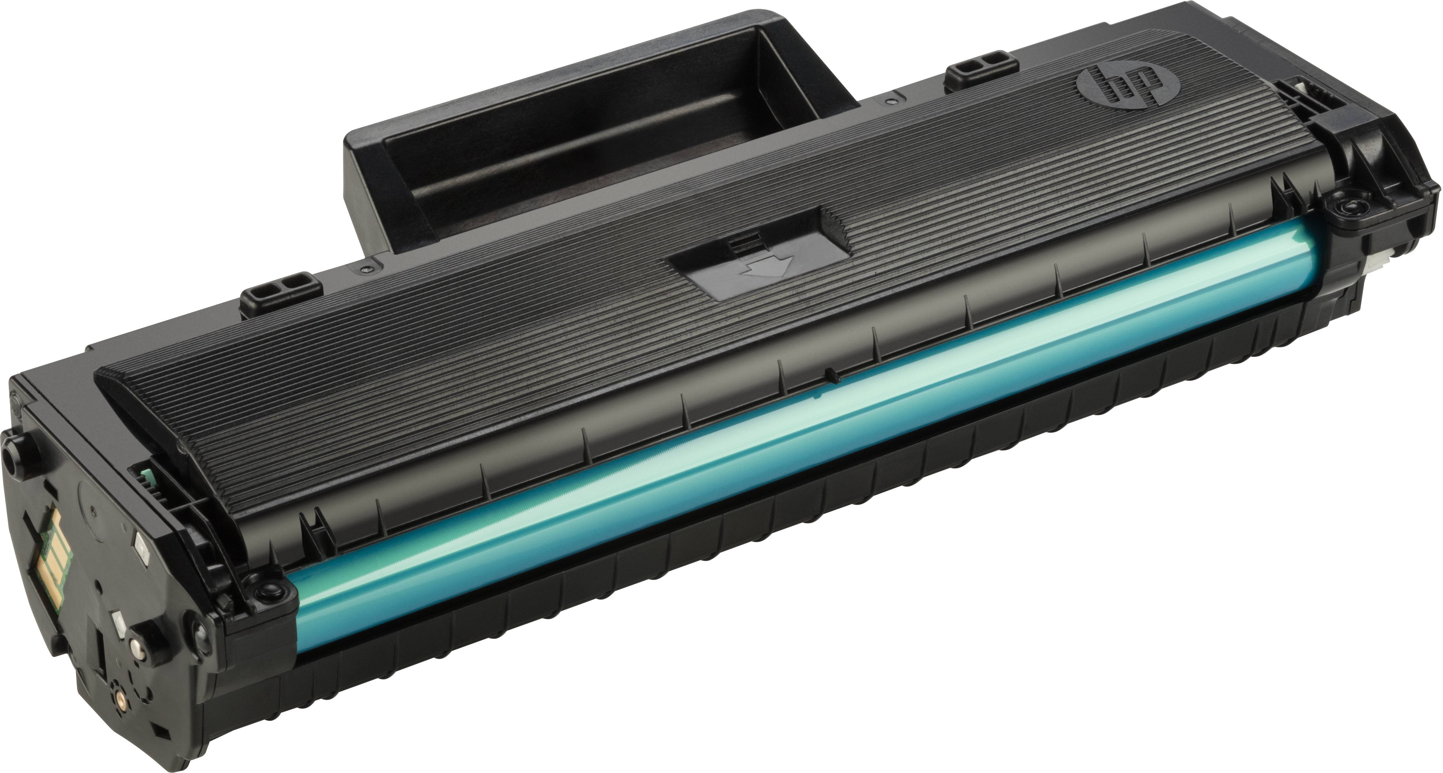 Rca Informatique - image du produit : HP106A BLACK ORG LASER TONER CARTRIDGE