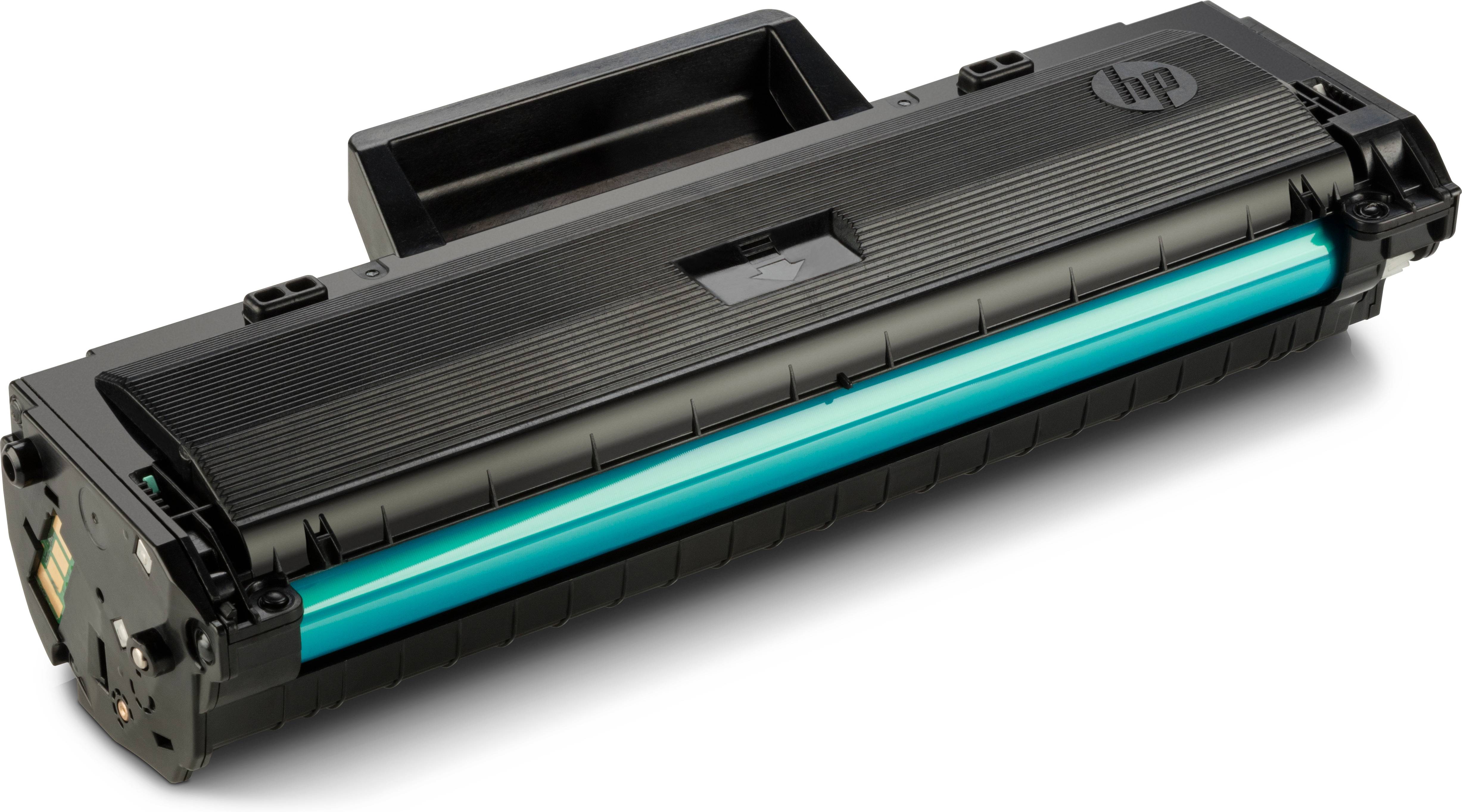 Rca Informatique - image du produit : HP106A BLACK ORG LASER TONER CARTRIDGE