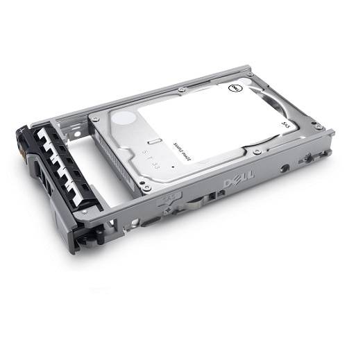 Rca Informatique - image du produit : HDD 2.5IN SAS 12G 10K 1.20TB HOTPLUG FULL ASS KIT