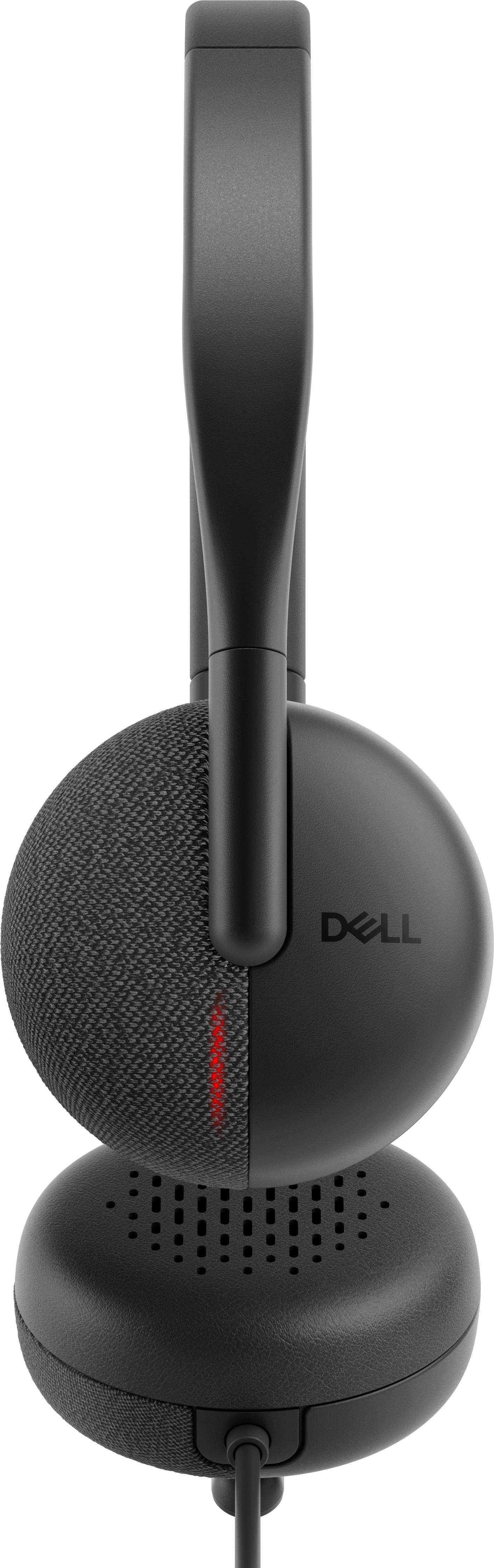 Rca Informatique - image du produit : WH3024 DELL WIRED HEADSET