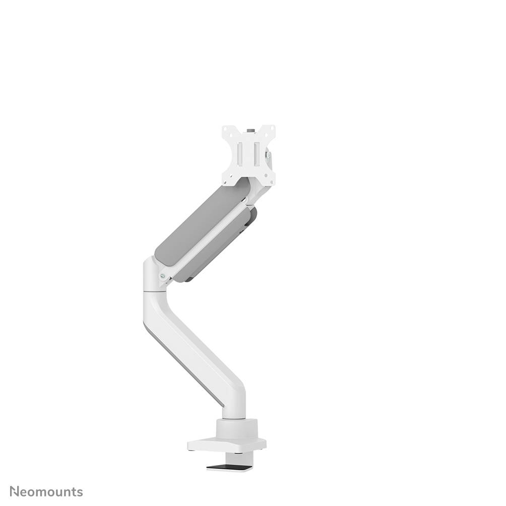 Rca Informatique - image du produit : NEOMOUNTS BY NEWSTAR DESK MOUNT 1 SCREEN (TOPFIX CLAMP GROMMET)