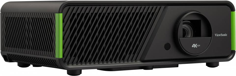 Rca Informatique - image du produit : X1-4K 4K UHD (3820X2160) 2900LL 3 000 000:1 LED LIGHT SOURCE CIN