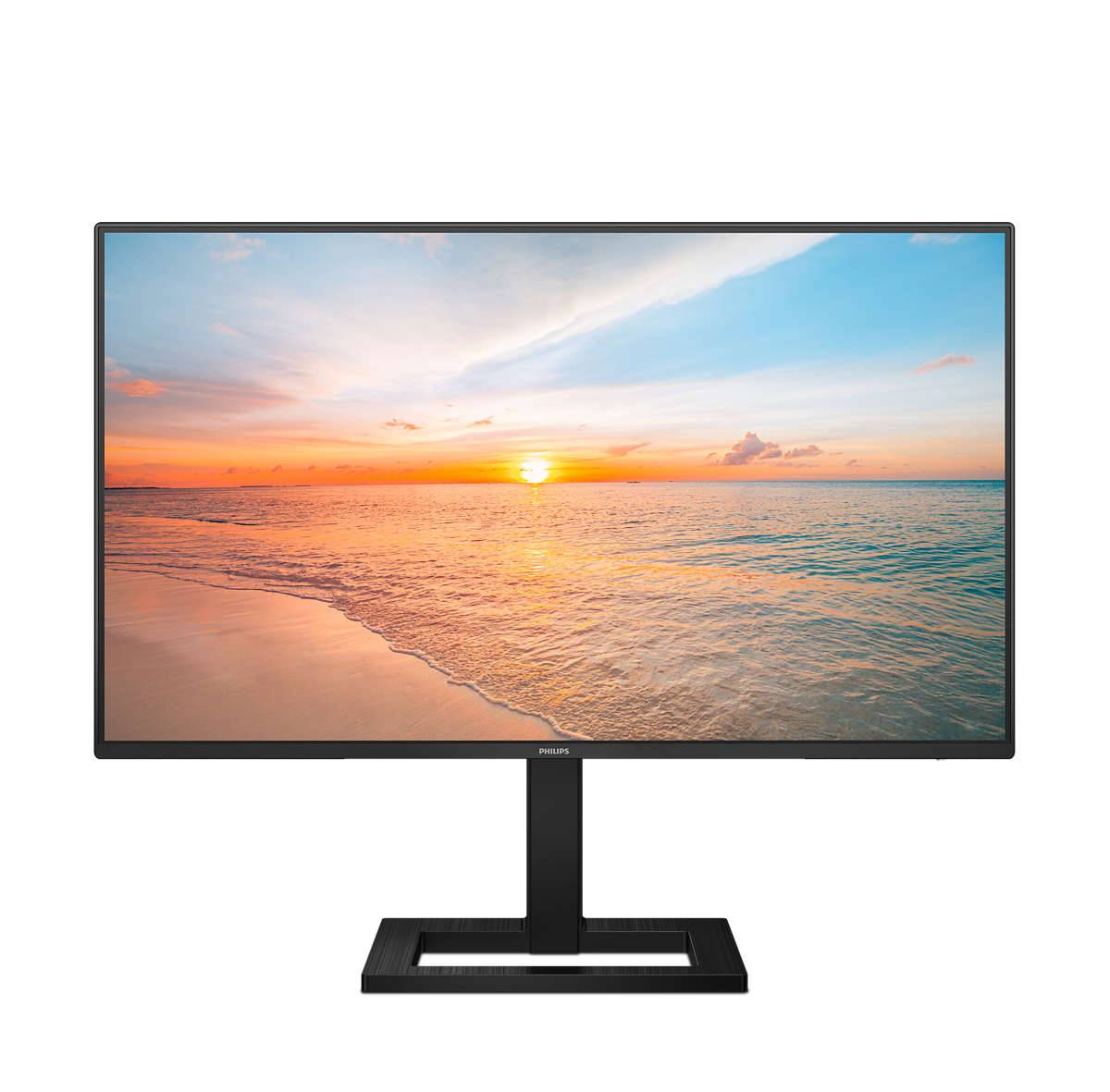 Rca Informatique - Image du produit : 24E1N1300AE/00 23.8IN IPS FHD 250CD/4MS/HDMI/2USB/USB-C/HAS