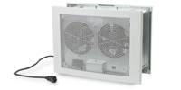 Rca Informatique - Image du produit : WIRING CLOSET VENTILATION UNIT 100-240V 50/60HZ