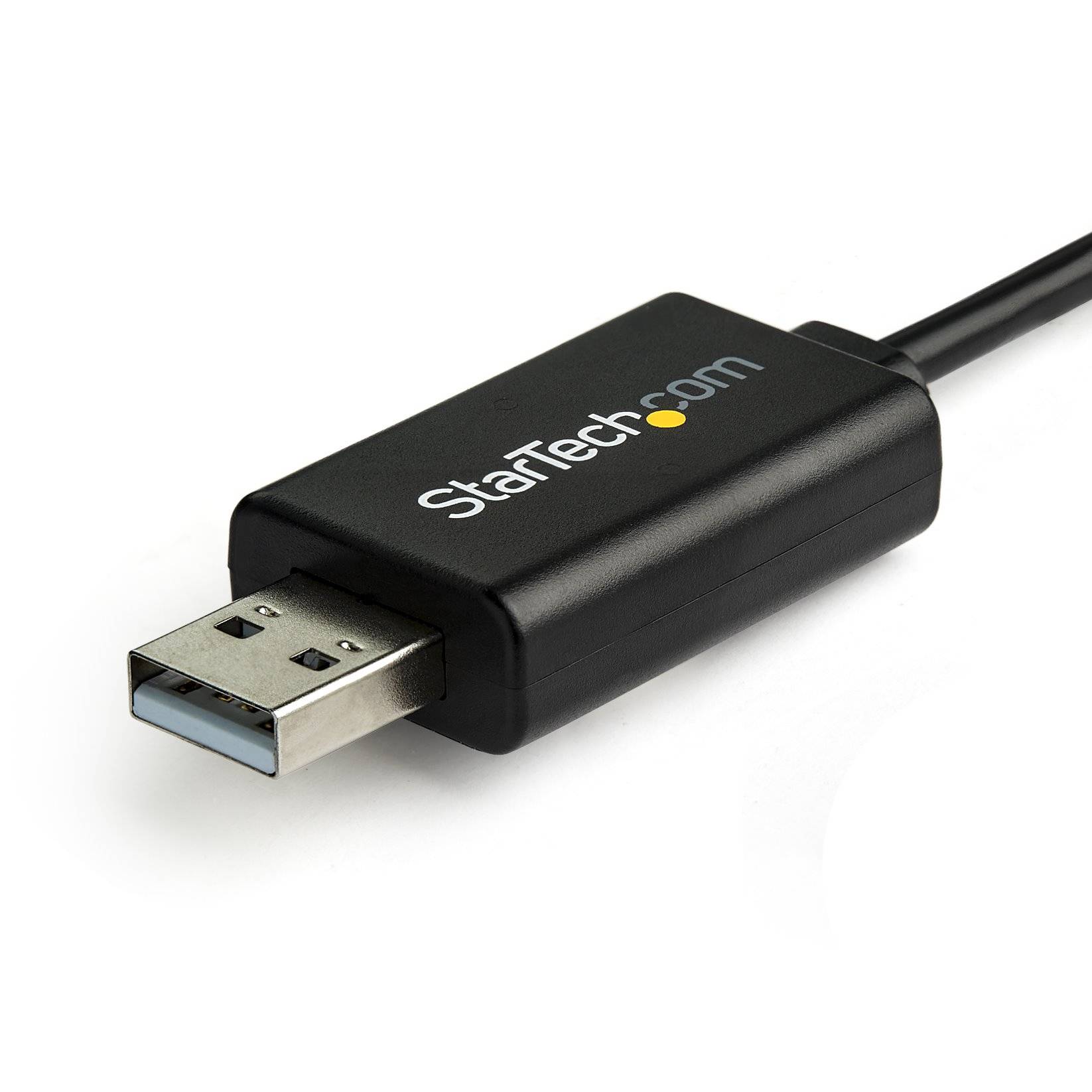 Rca Informatique - image du produit : CISCO USB CONSOLE CABLE USB TO RJ45 1.8M