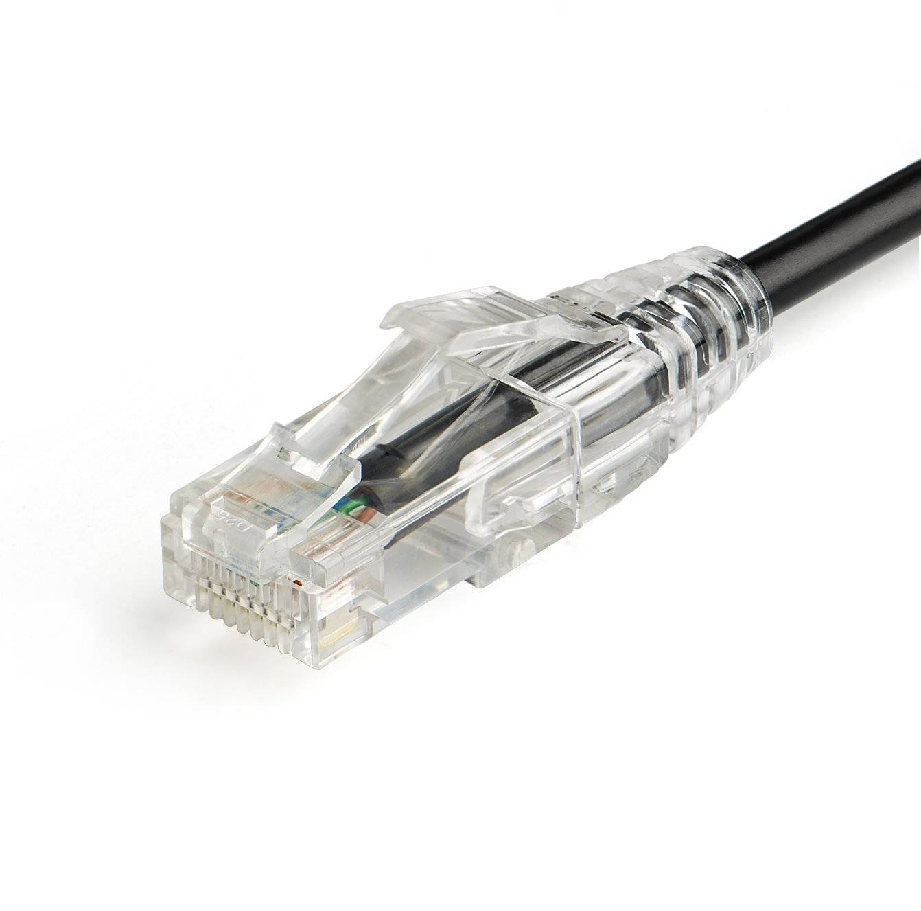 Rca Informatique - image du produit : CISCO USB CONSOLE CABLE USB TO RJ45 1.8M