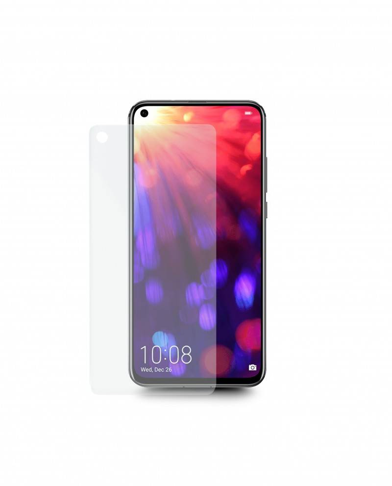 Rca Informatique - Image du produit : 9H TEMPERED GLASS 0.33MM HONOR VIEW 20