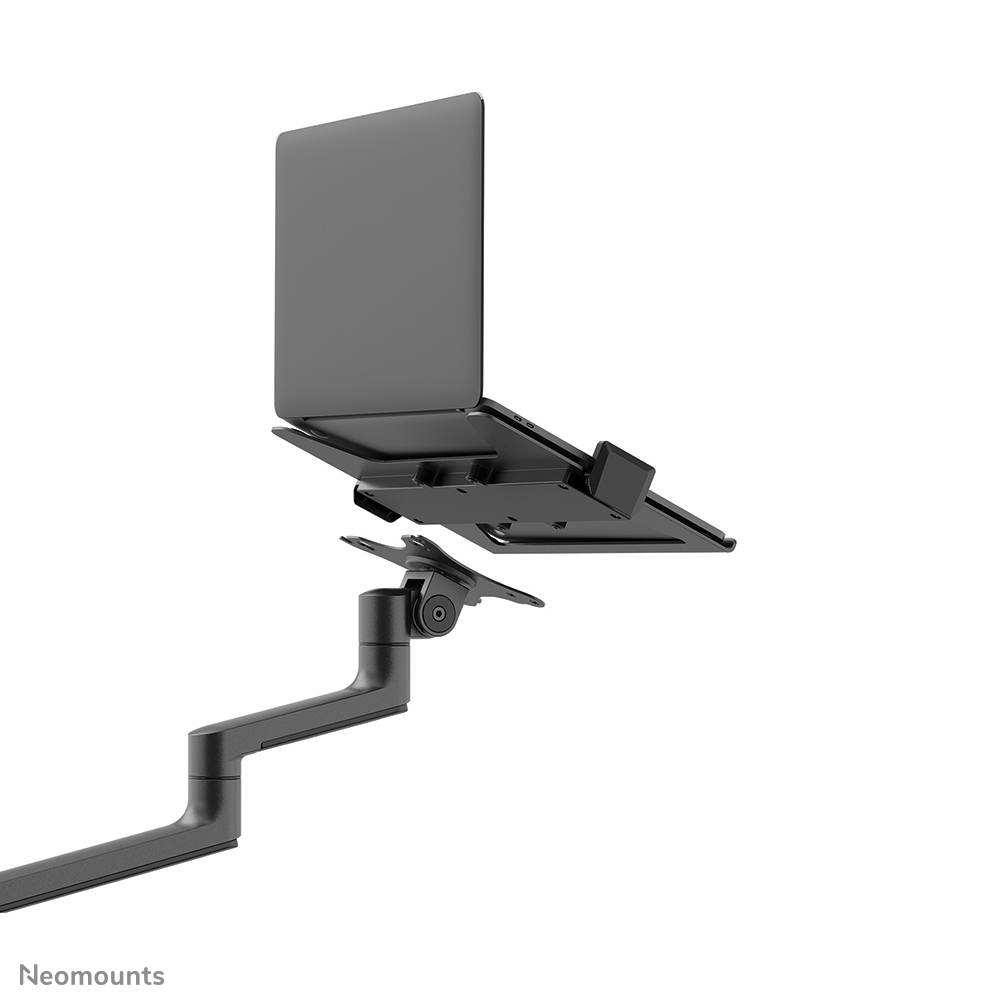 Rca Informatique - image du produit : NEOMOUNTS LAPTOP DESK MOUNT (CLAMP+GROMMET)