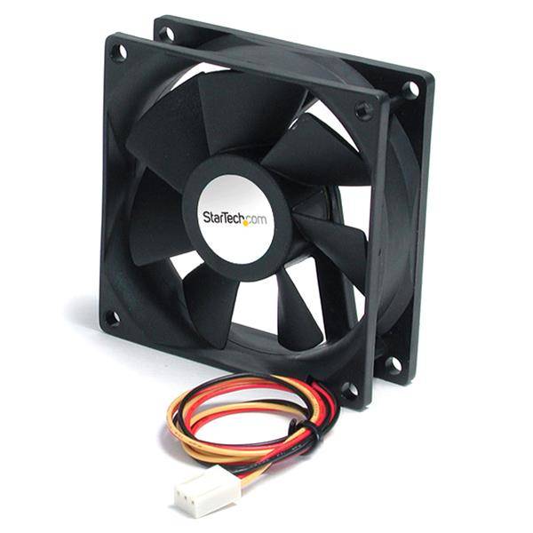 Rca Informatique - Image du produit : 5000 RPM 6 X 2.5CM FAN TX3 .