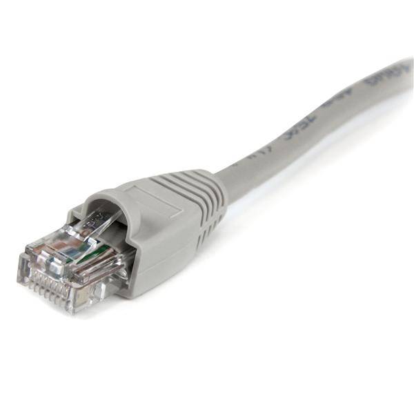 Rca Informatique - image du produit : 2-TO-1 RJ45 SPLITTER CABLE ADAPTER - F/M