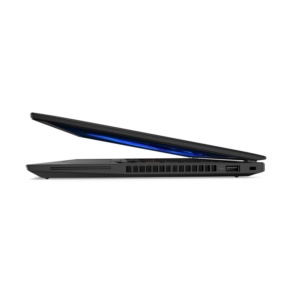 Rca Informatique - image du produit : THINKPAD P14S G4 - 14IN I7 1360P 16GB 512GB W11P THINKRED