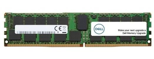 Rca Informatique - image du produit : SNS ONLY - DELL MEMORY UPGRADE - 16GB - 1RX8 DDR4 UDIMM 3200MHZ