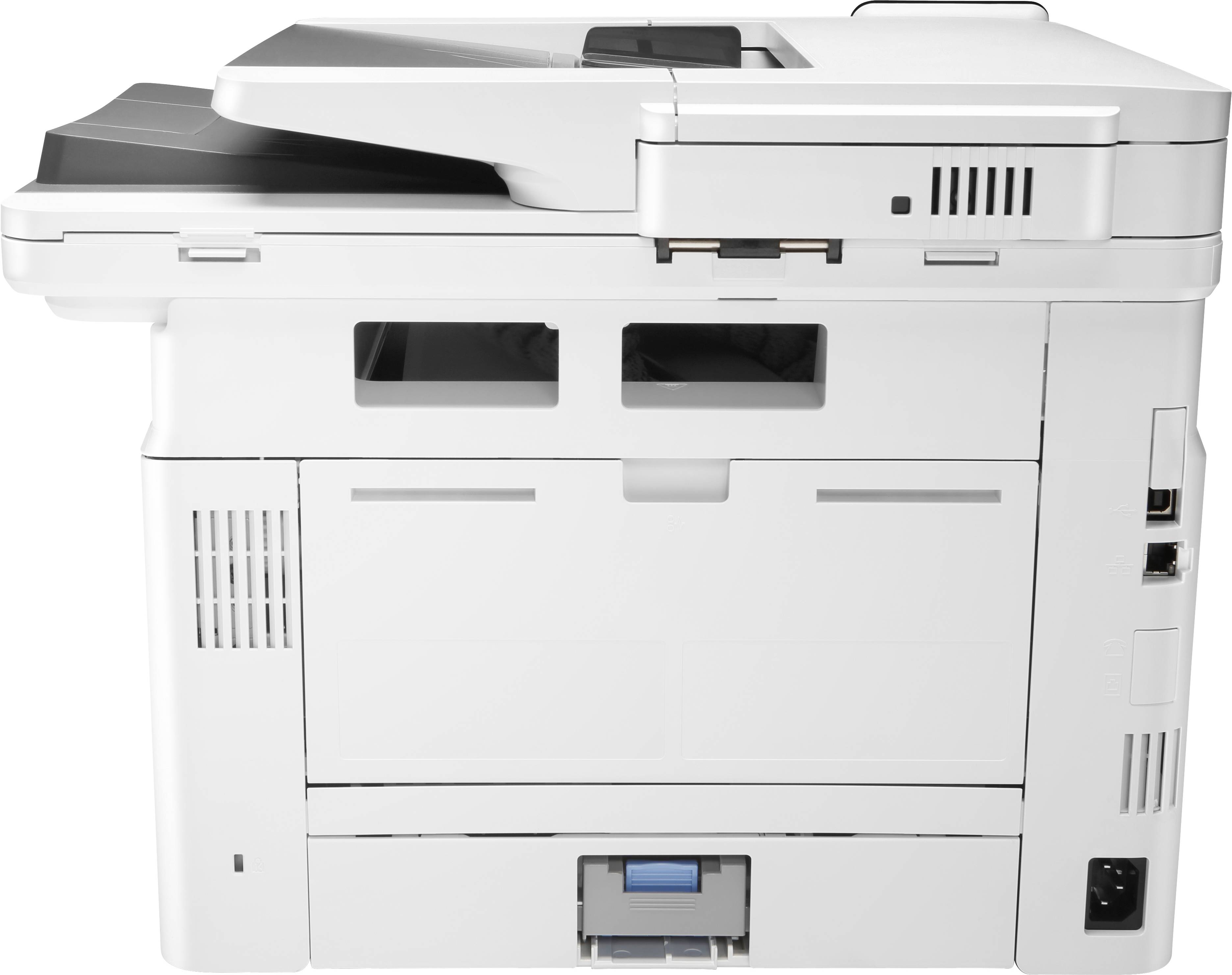 Rca Informatique - image du produit : LASERJET MFP M428DW PRO 40PPM A4