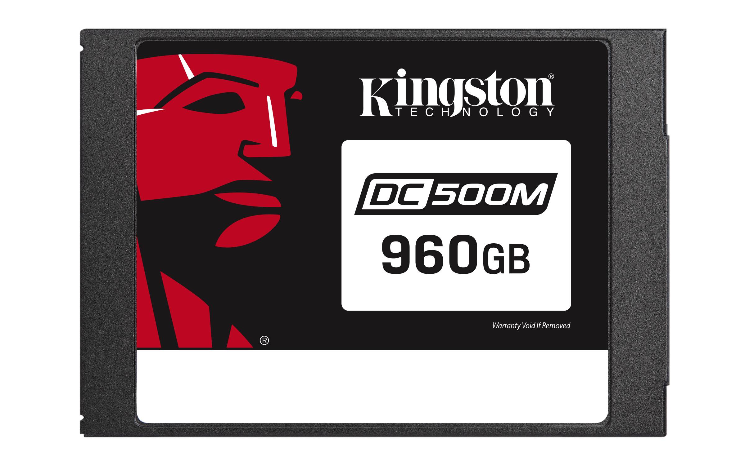 Rca Informatique - Image du produit : 960G SSDNOW DC500M 2.5IN SSD .