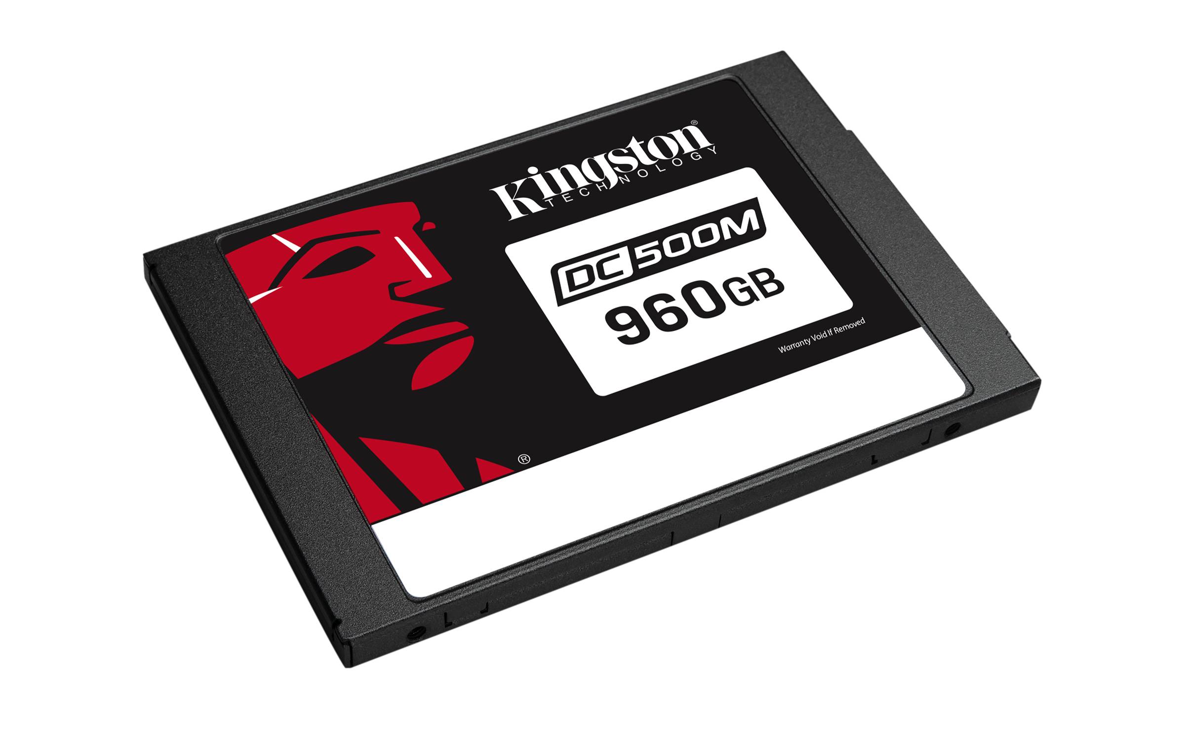 Rca Informatique - image du produit : 960G SSDNOW DC500M 2.5IN SSD .