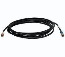 Rca Informatique - image du produit : LMR 400 1M WLAN ANTENNA CABLE F/ OUTDOOR 1M N-PLUG TO N-PLUG