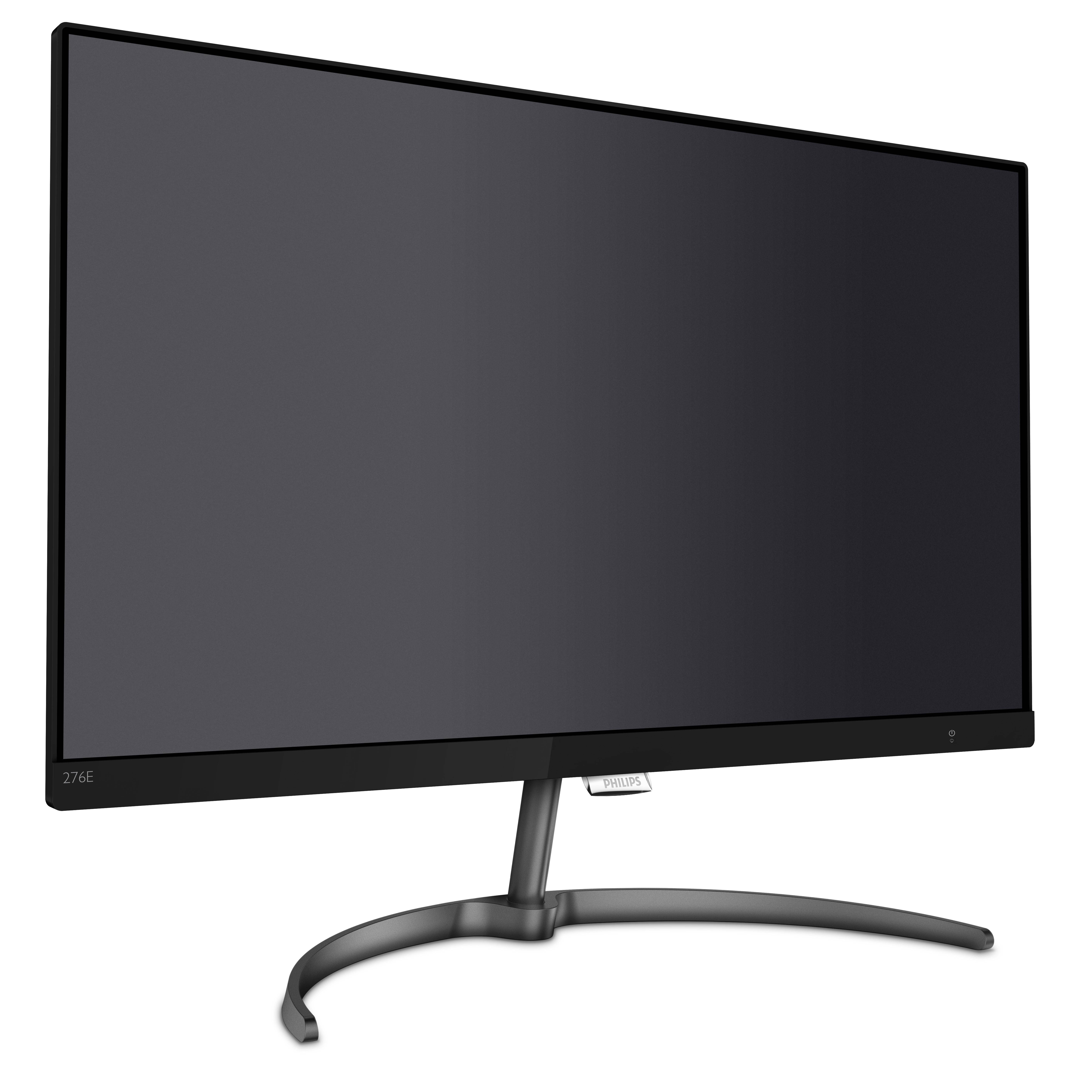 Rca Informatique - image du produit : 276E8VJSB/00 27IN IPS 4K UHD 350CD/5MS/2HDMI/DP