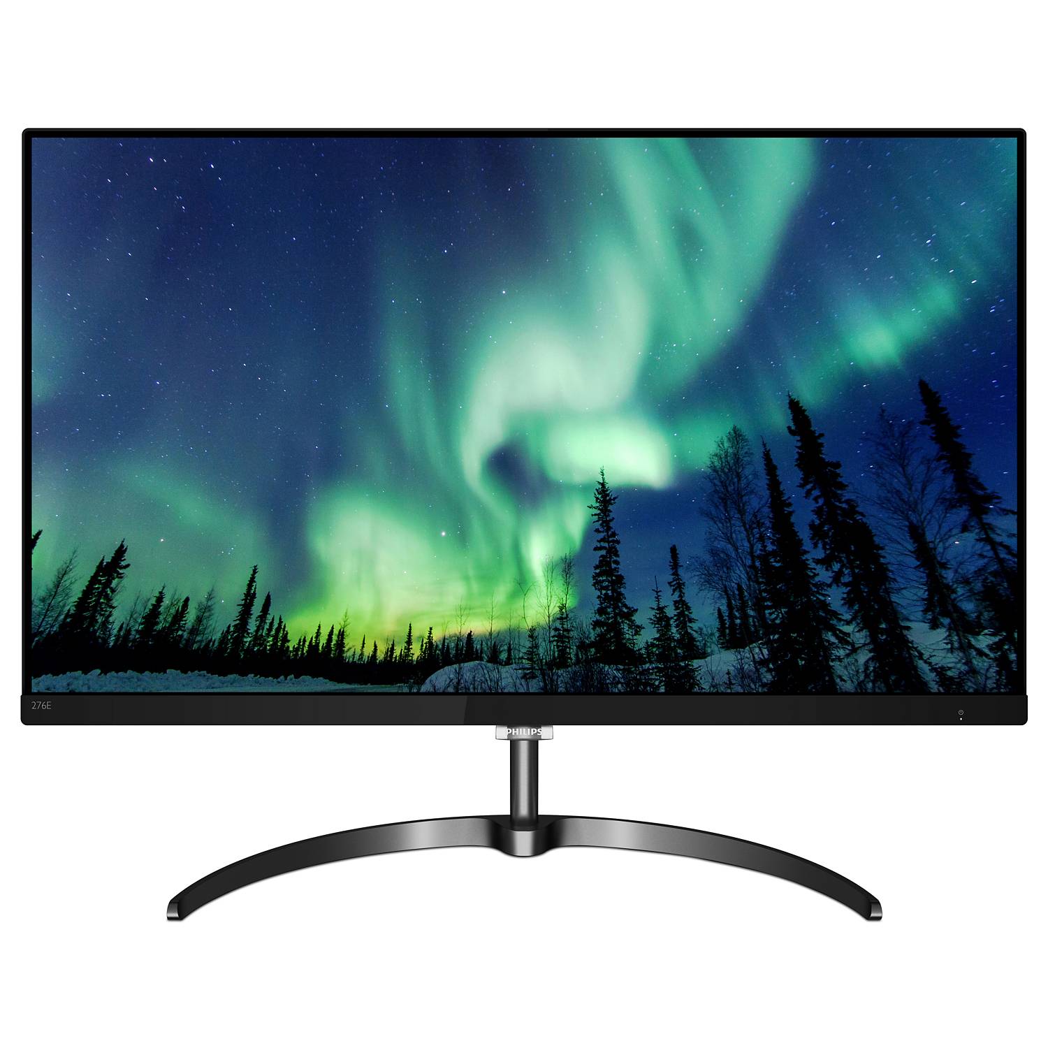 Rca Informatique - image du produit : 276E8VJSB/00 27IN IPS 4K UHD 350CD/5MS/2HDMI/DP