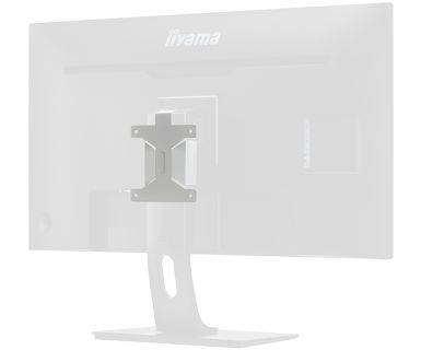 Rca Informatique - image du produit : MOUNTING BRACKET MINI PC XB3288UHSU-B1