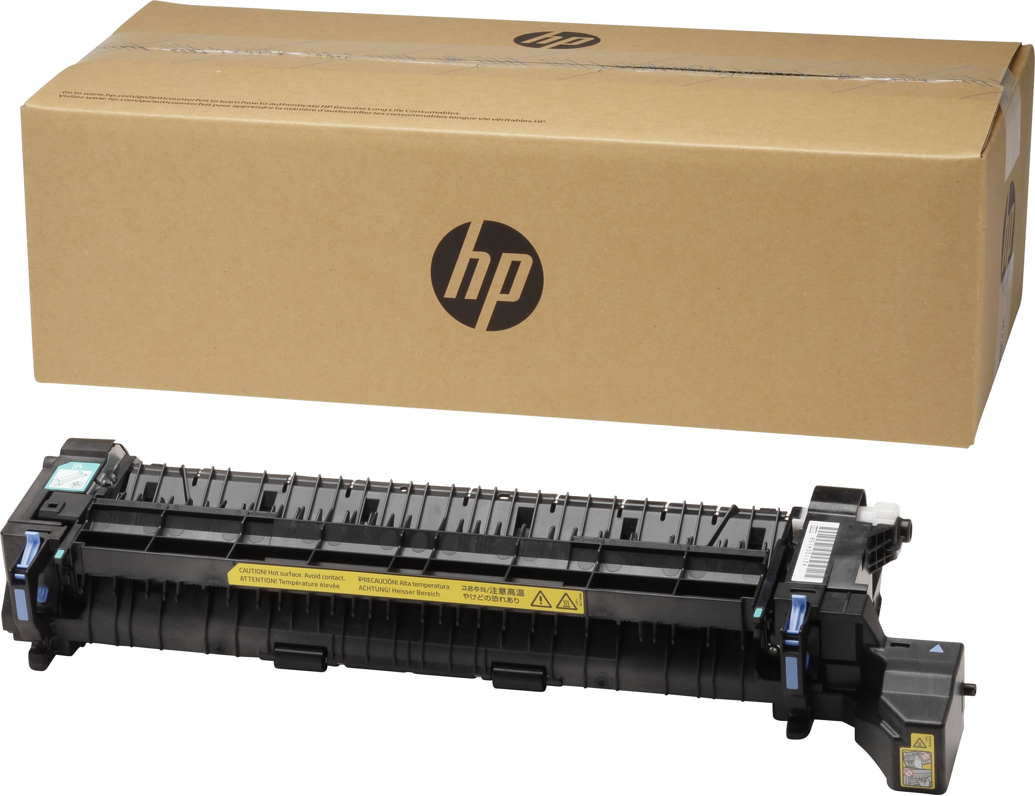 Rca Informatique - image du produit : HP LASERJET 110V FUSER KIT .