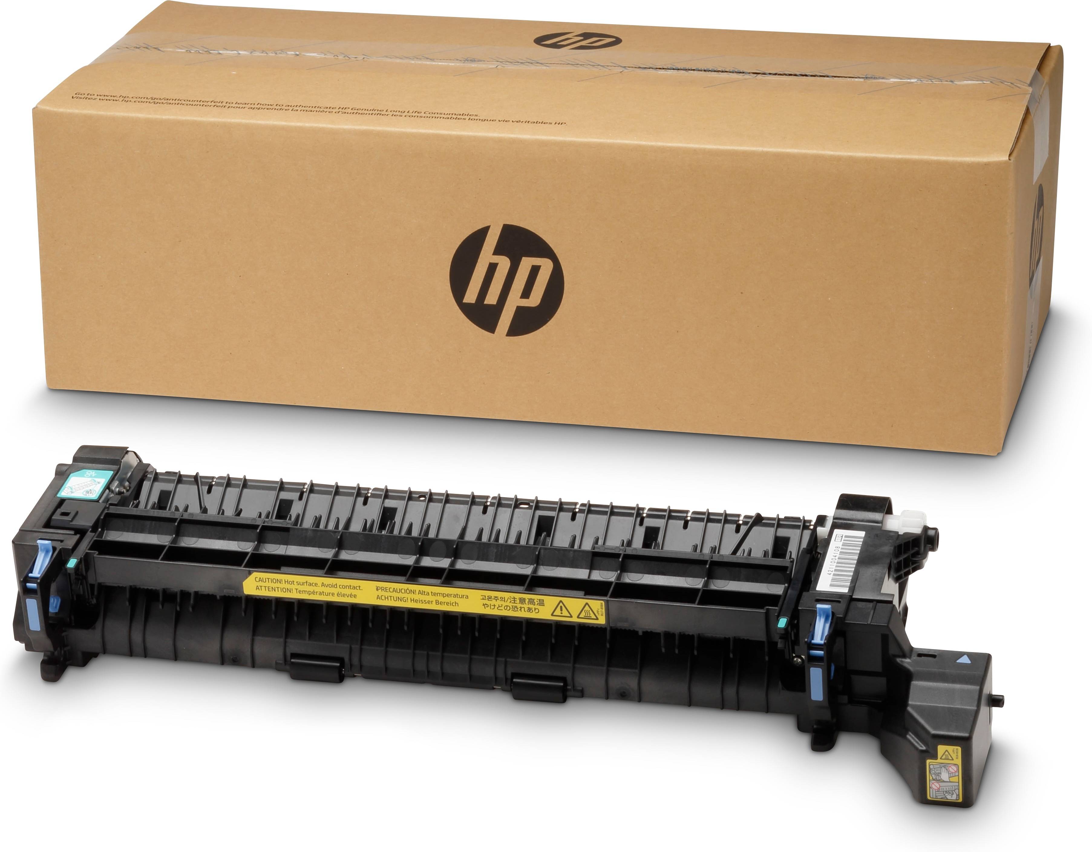 Rca Informatique - Image du produit : HP LASERJET 110V FUSER KIT .