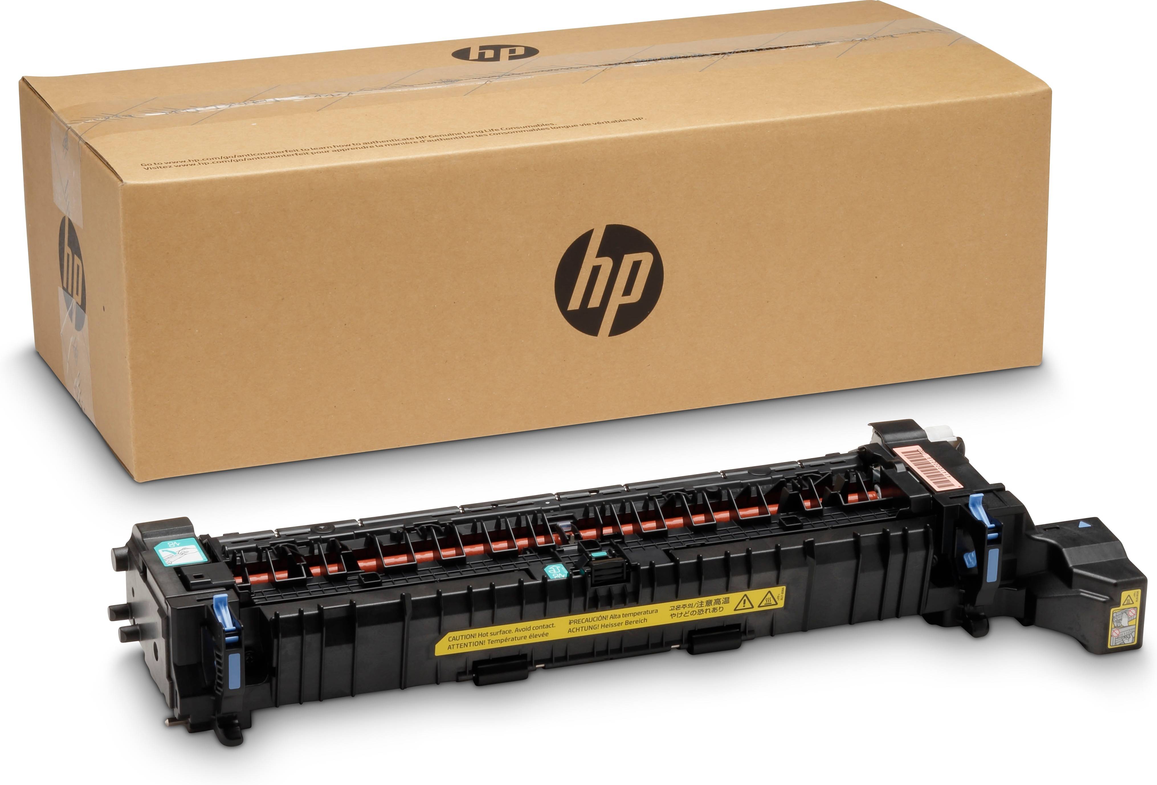 Rca Informatique - image du produit : HP LASERJET 110V FUSER KIT .