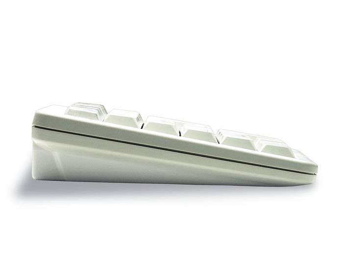 Rca Informatique - image du produit : KEYBOARD ML USB 4F