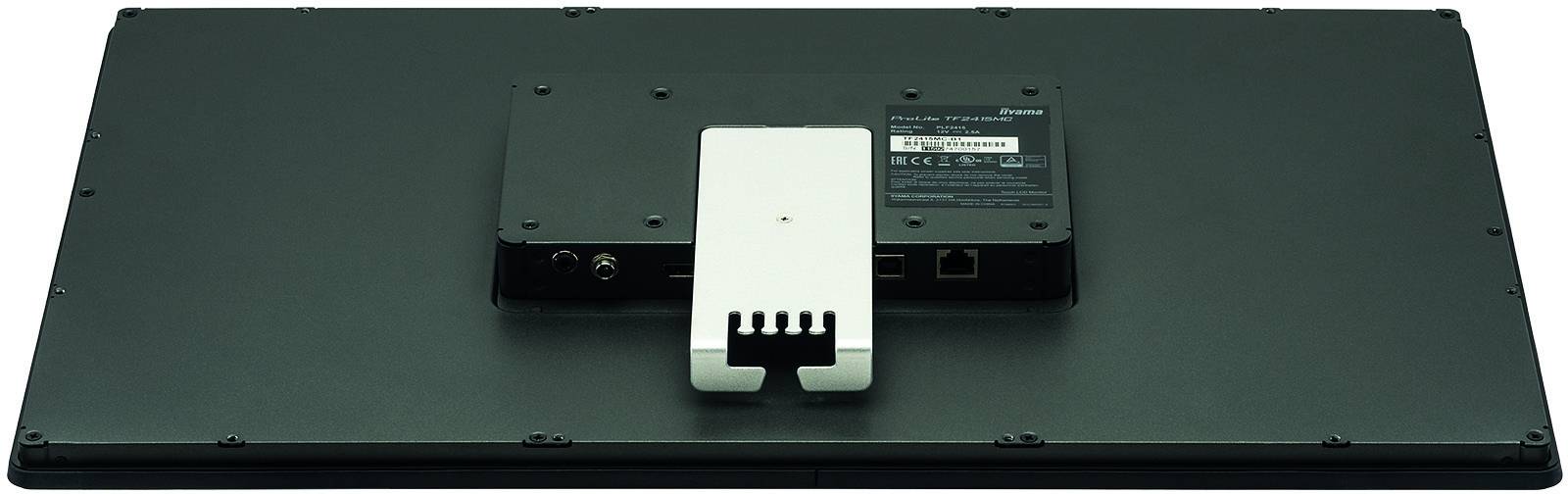 Rca Informatique - image du produit : TF2415MC-B2 3000:1 VGA HDMI DP 238IN LCD 1920 X 1080 16:9 16MS