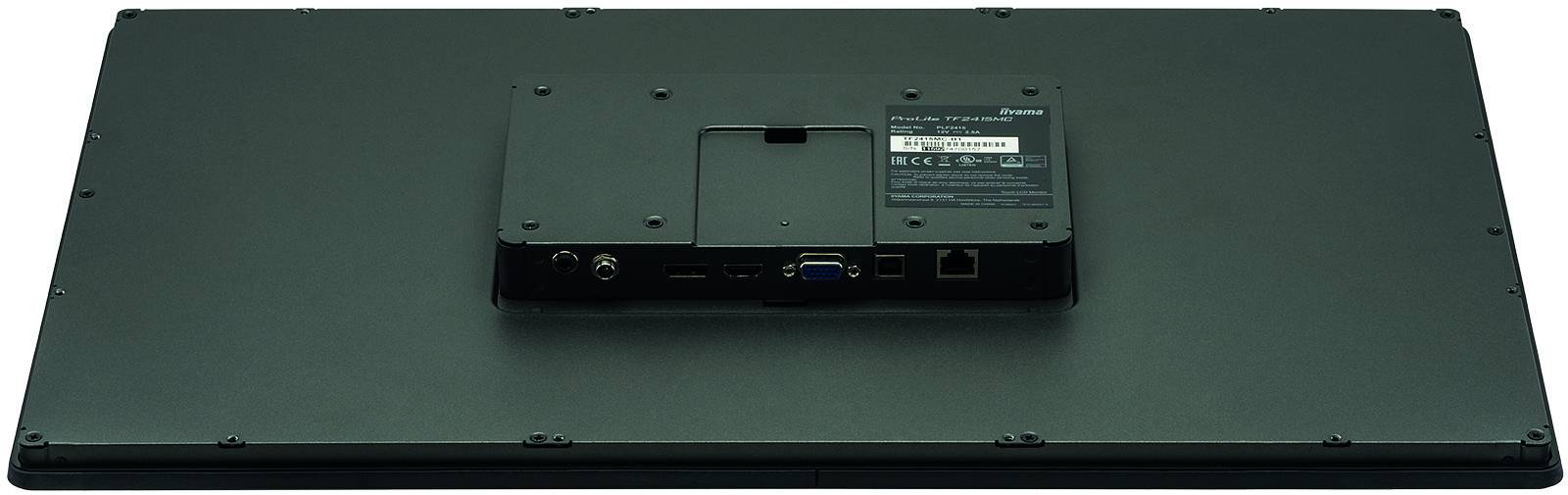Rca Informatique - image du produit : TF2415MC-B2 3000:1 VGA HDMI DP 238IN LCD 1920 X 1080 16:9 16MS