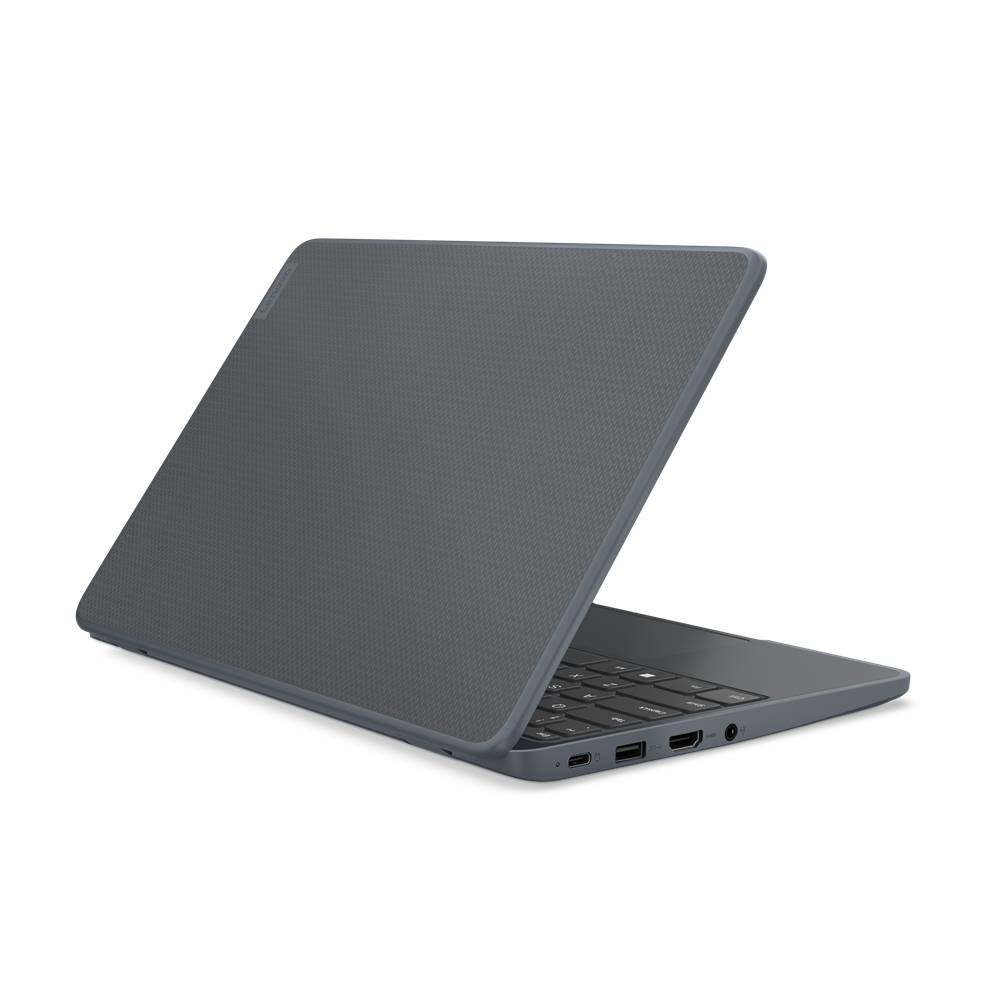 Rca Informatique - image du produit : THINKPAD 100W WINBOOK G4 N100 11.6IN 4GB 128GB W11 PRO NOODD