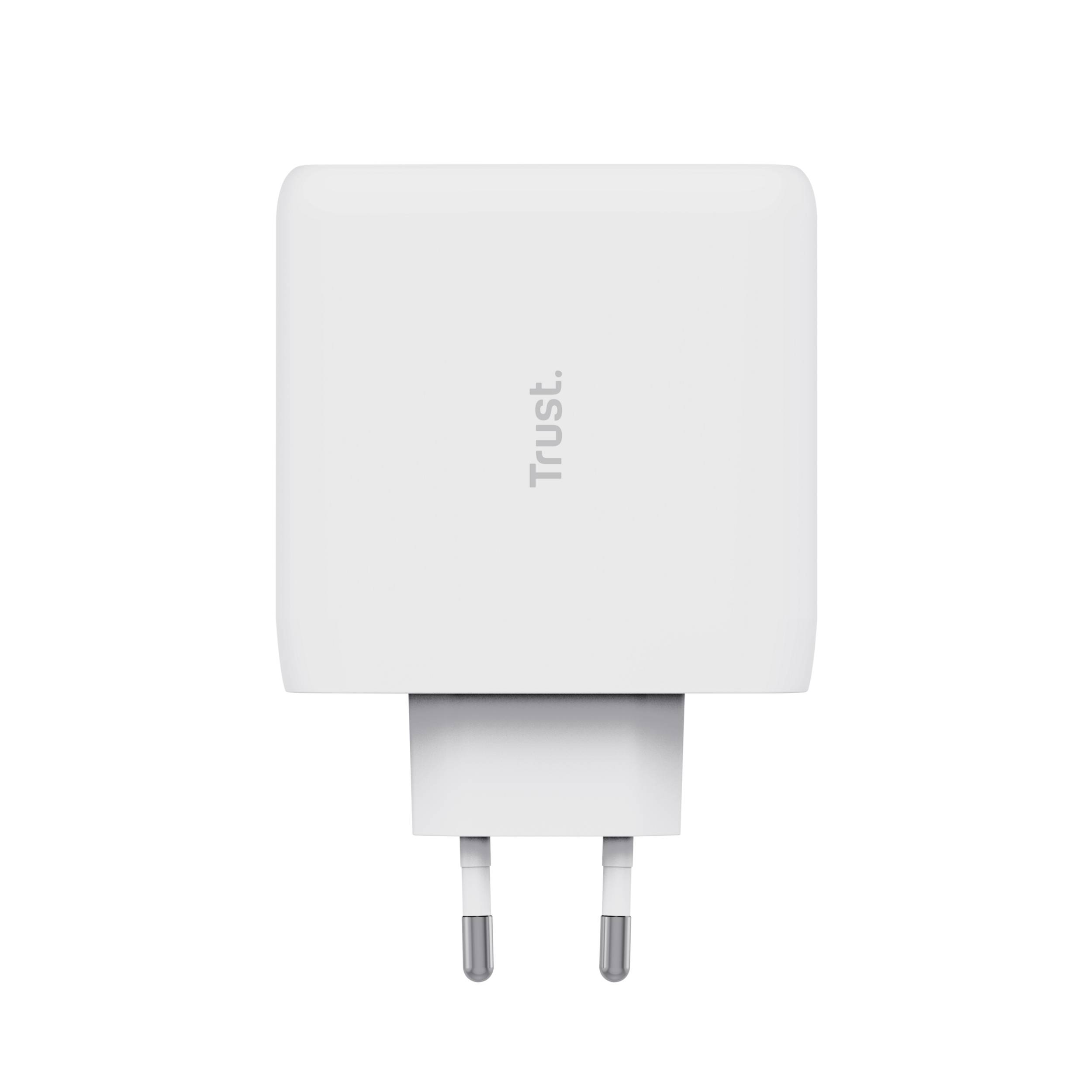 Rca Informatique - image du produit : MAXO 100W USB-C CHARGER WHT