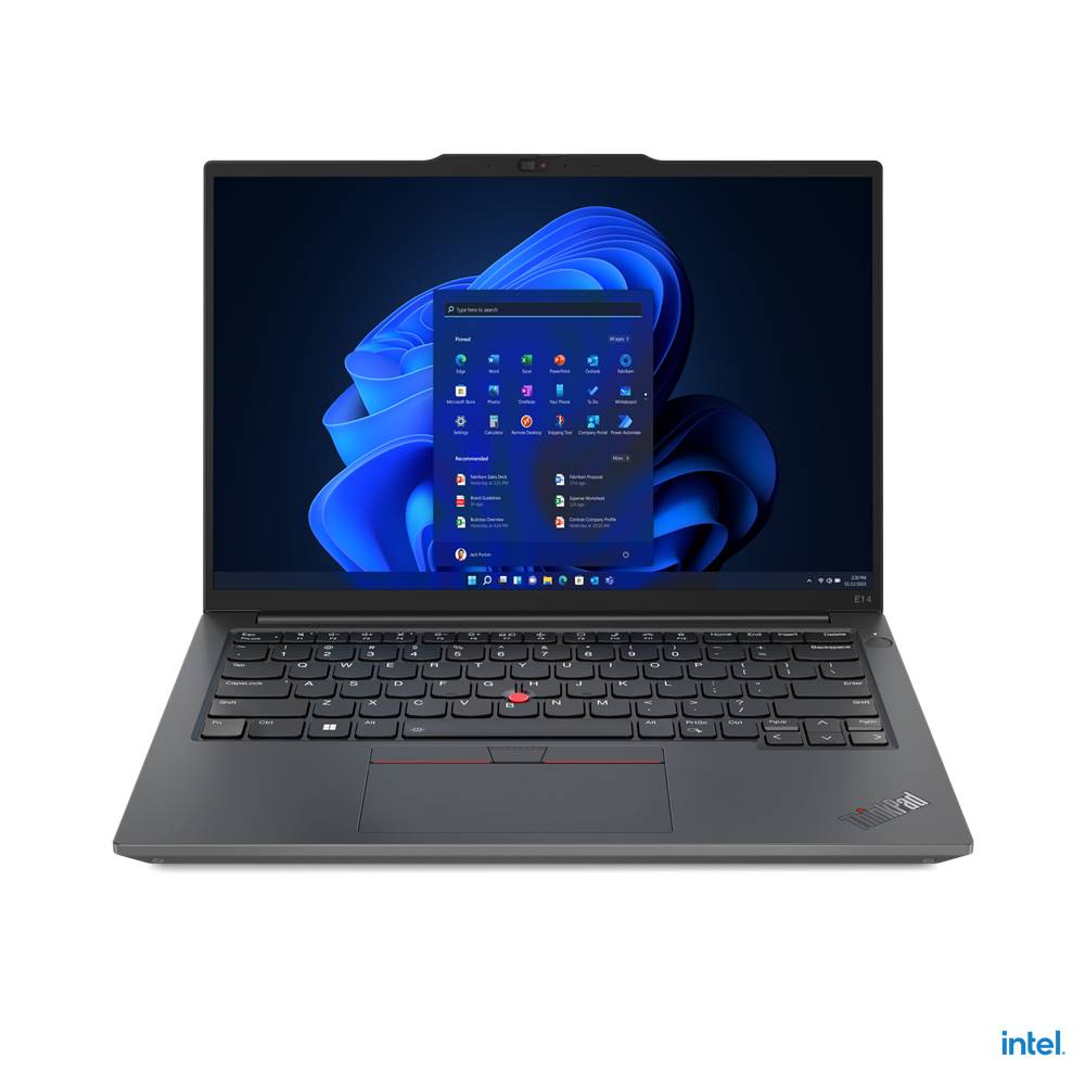 Rca Informatique - image du produit : THINKPAD E14 G5 I713700H 16GB 512GB W11P