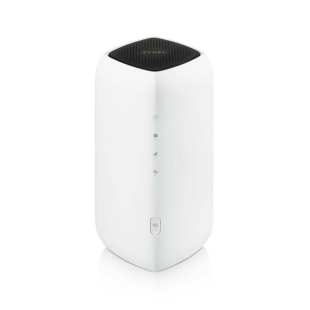 Rca Informatique - image du produit : FWA505 5G NR INDOOR ROUTER STANDALONE/NEBULA 1Y NEB PRO LIC