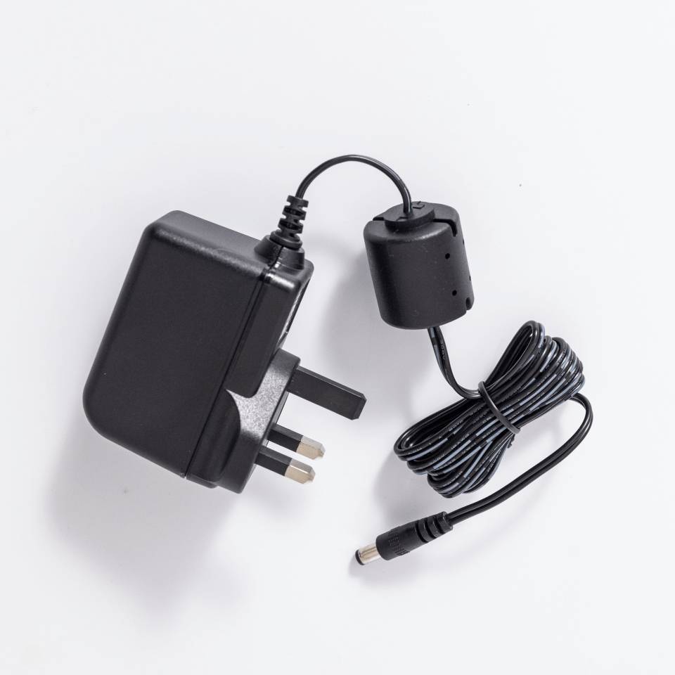 Rca Informatique - image du produit : AC ADAPTER WITH BARREL CONNECTOR USB CABLE (TYPE-C - TY