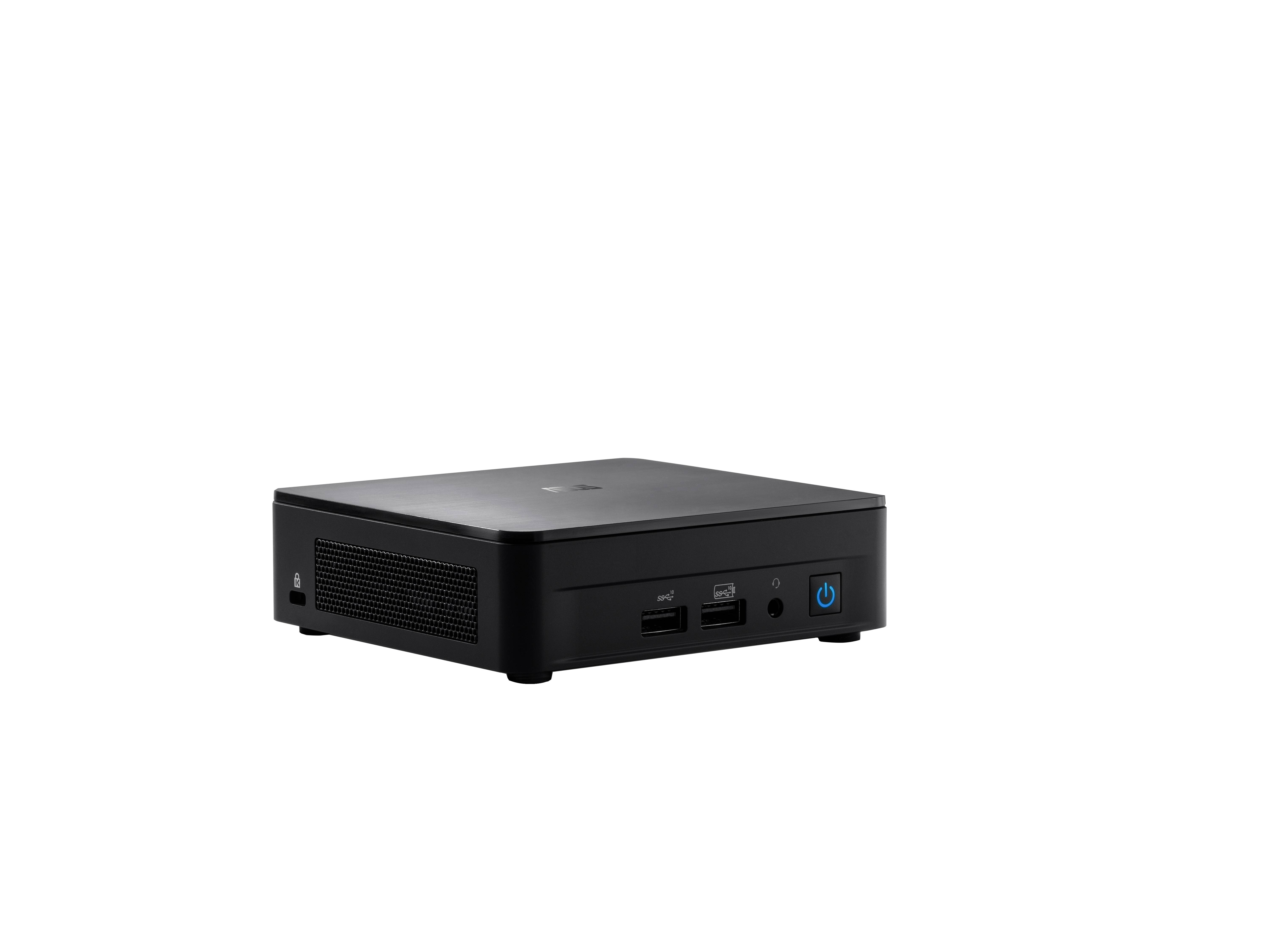 Rca Informatique - image du produit : RNUC12WSKI30002 SLIM KIT (L6)