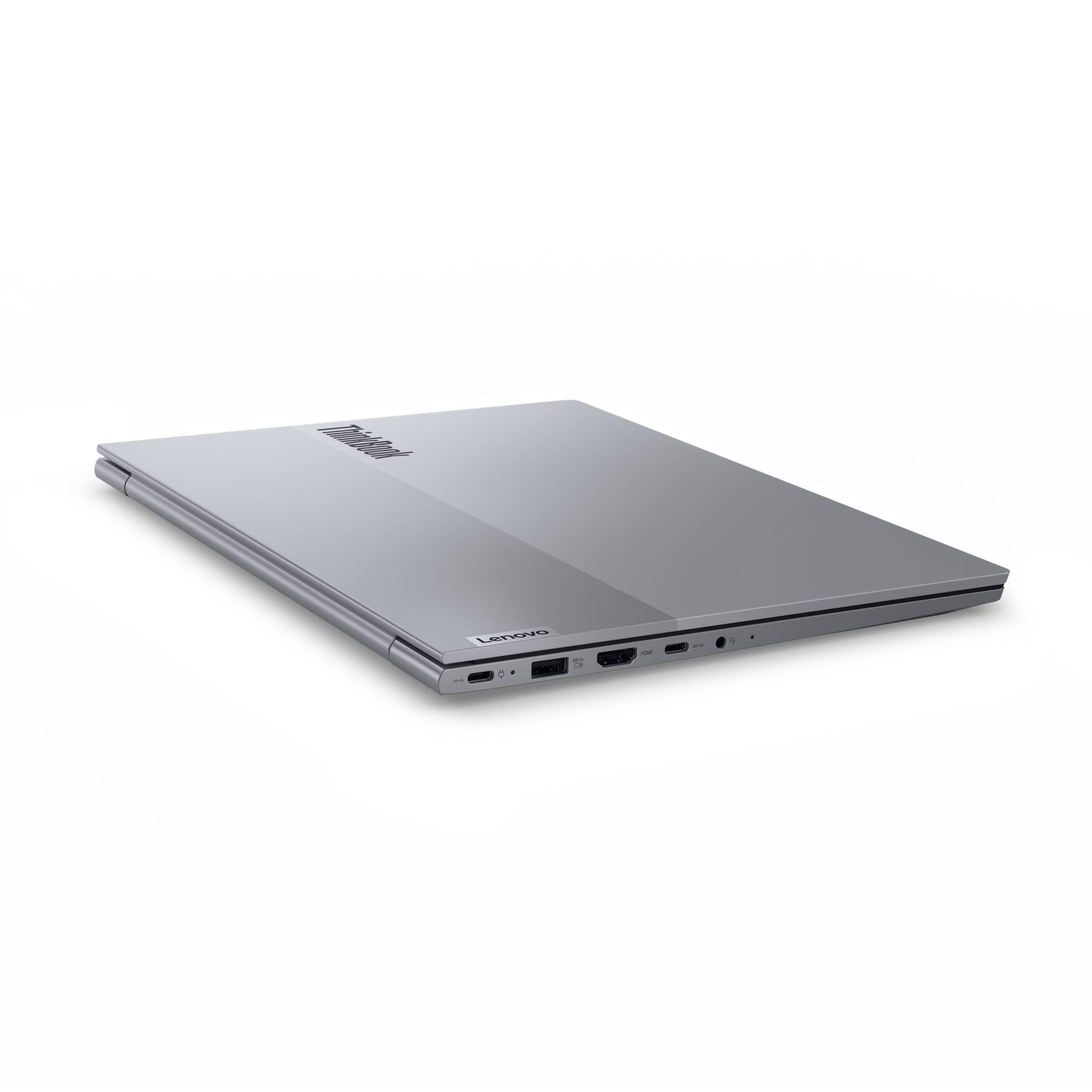 Rca Informatique - image du produit : THINKBOOK 14 RYZEN5 7535HS 512GB 16GB 14IN NOOD W11P