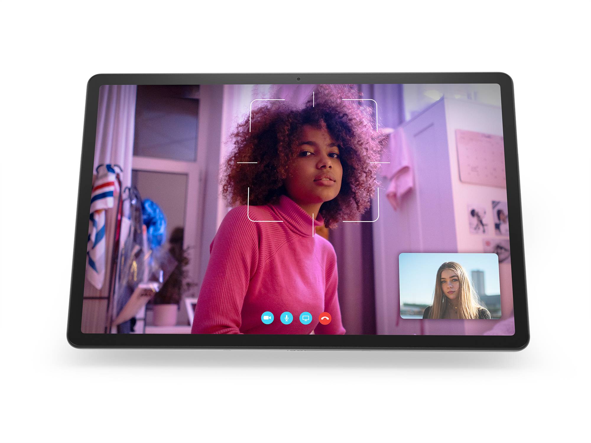 Rca Informatique - image du produit : LENOVO TAB P12 TB370FU LENOVO TAB PEN MTK D1080 OC 8GB 128GB S