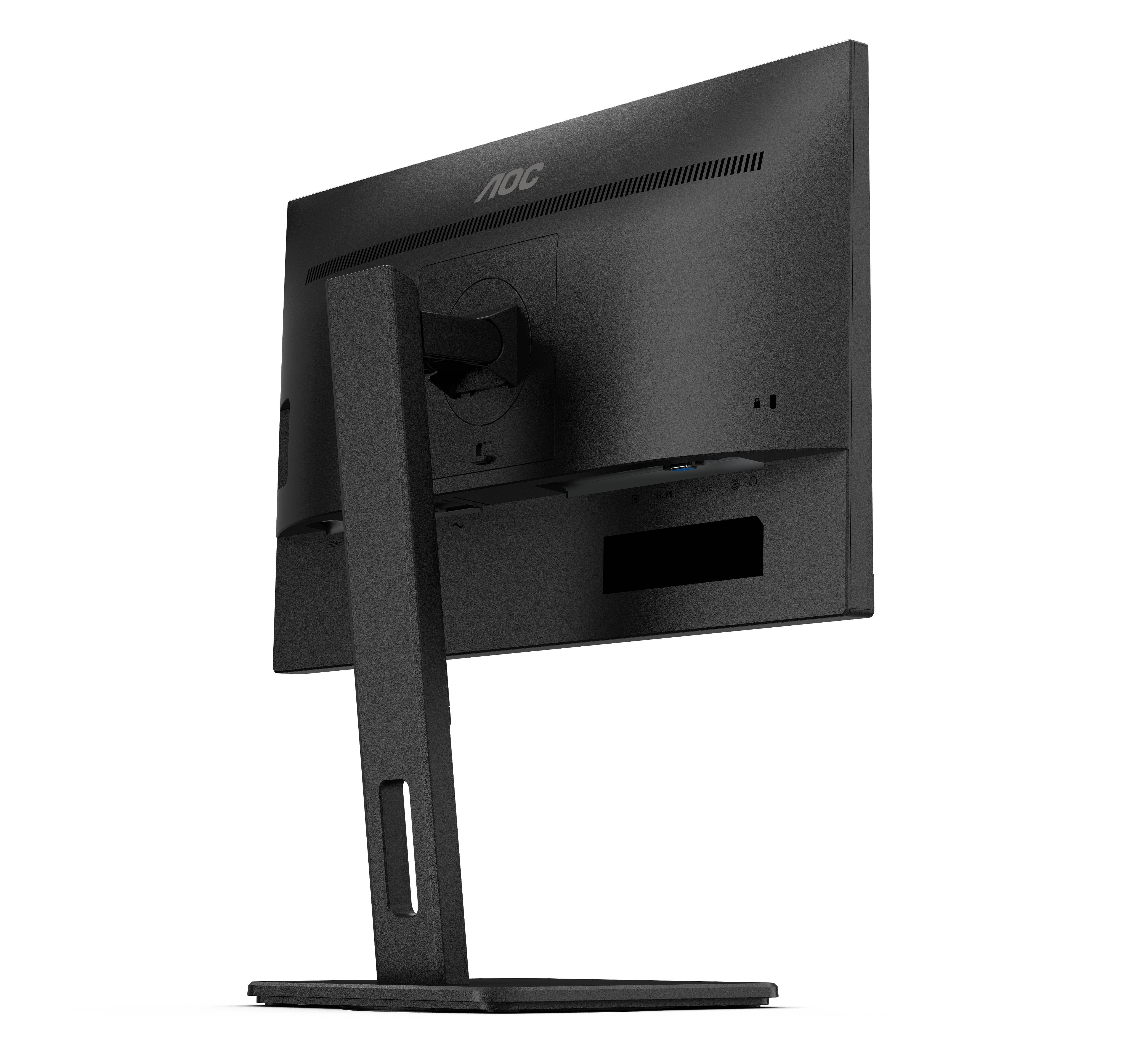 Rca Informatique - image du produit : 22E2UMF 21.5IN VA FHD 250CD/HDMI/DP/4USB/USB-B/HAS