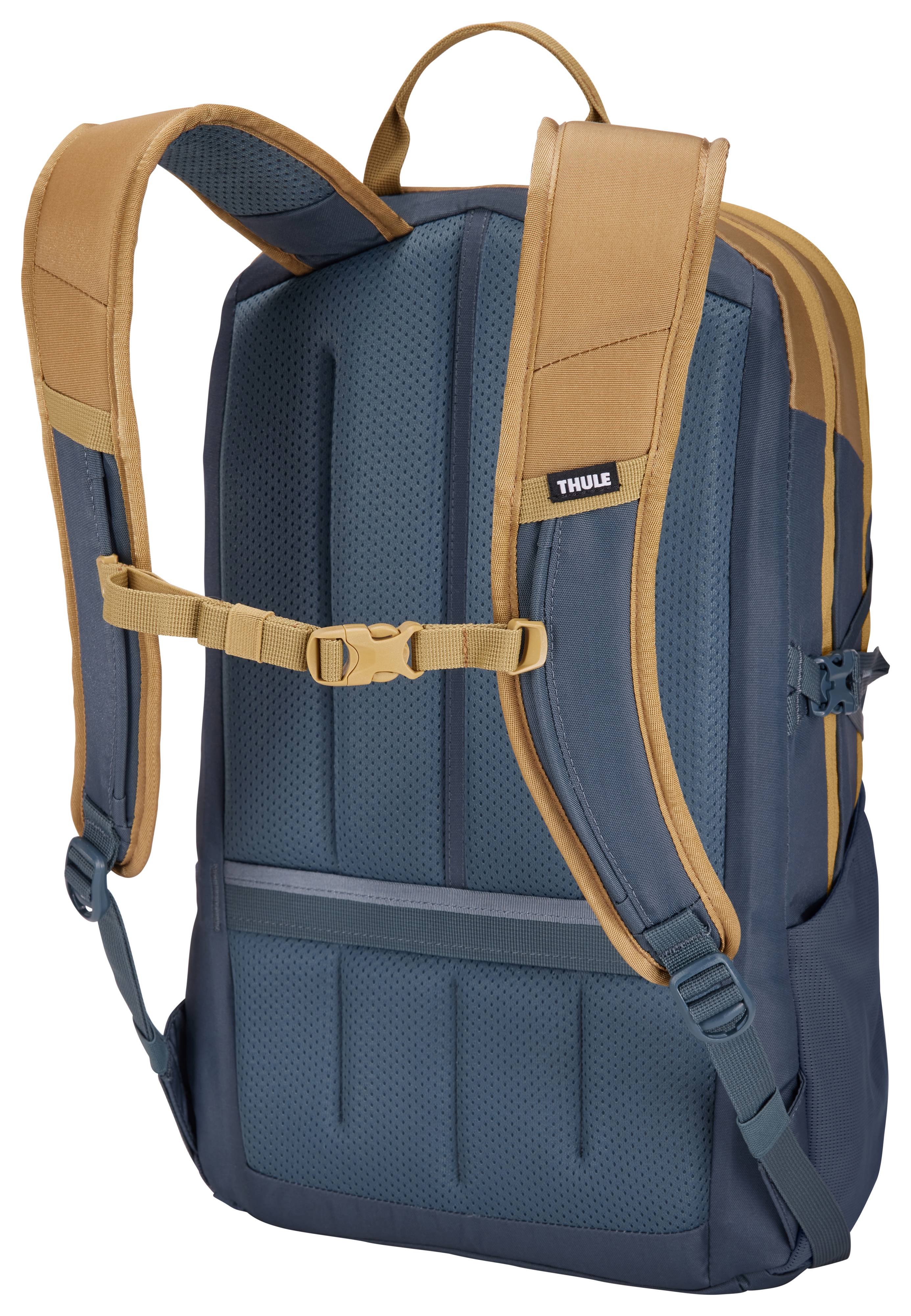 Rca Informatique - image du produit : ENROUTE BACKPACK 23L - FENNEL/DARK SLATE