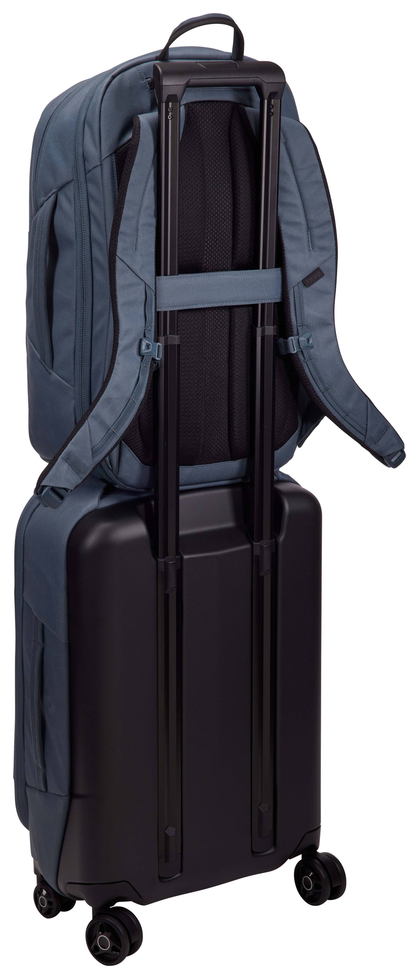 Rca Informatique - image du produit : AION TRAVEL BACKPACK 28L - DARK SLATE