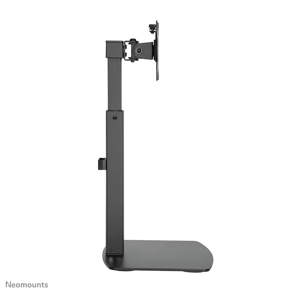 Rca Informatique - image du produit : DESK STAND 10-30IN TLT/ROT/SWI MAX7KG VESA75X75TO100X100MM