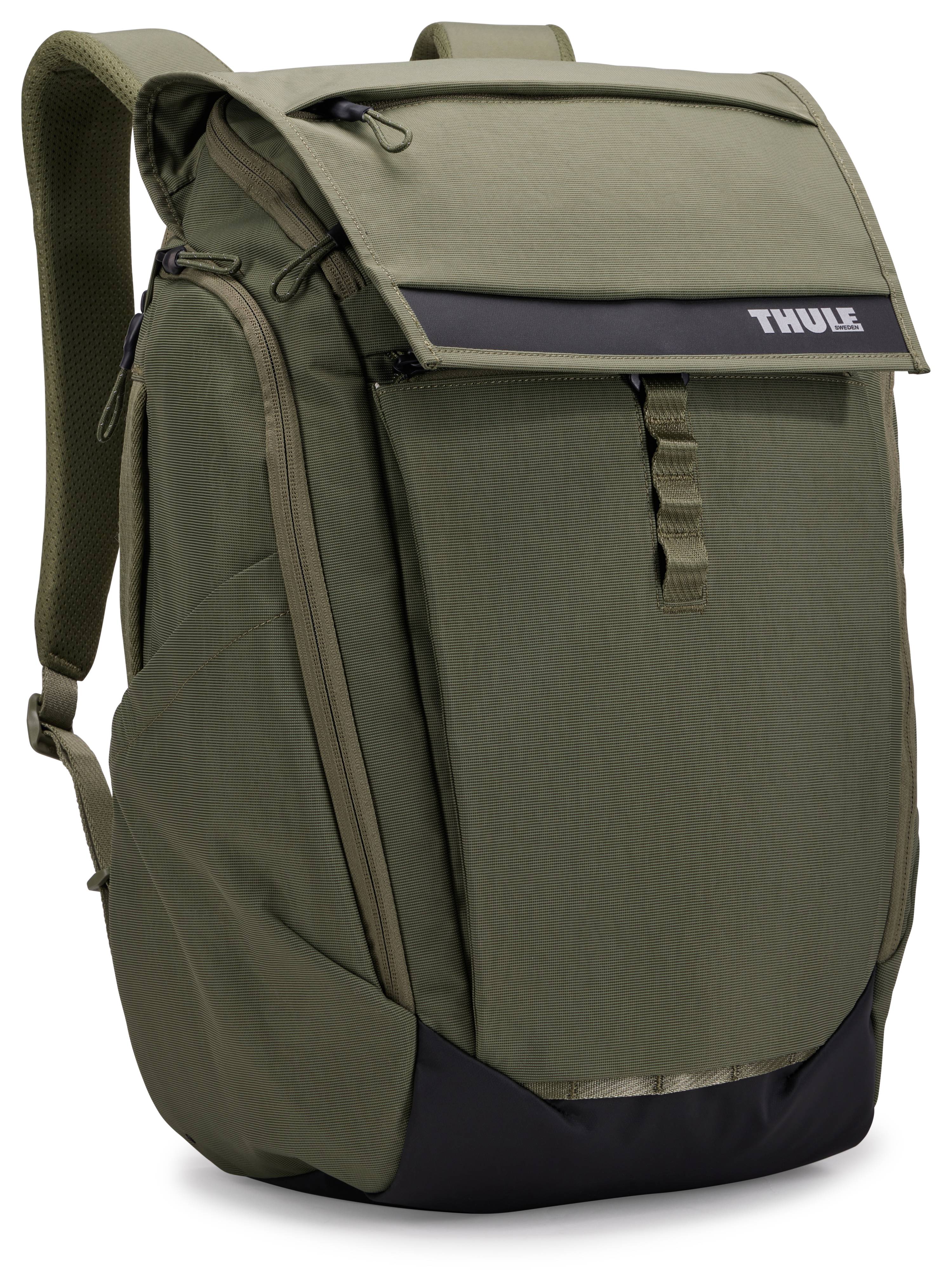 Rca Informatique - Image du produit : PARAMOUNT BACKPACK 27L - SOFT GREEN