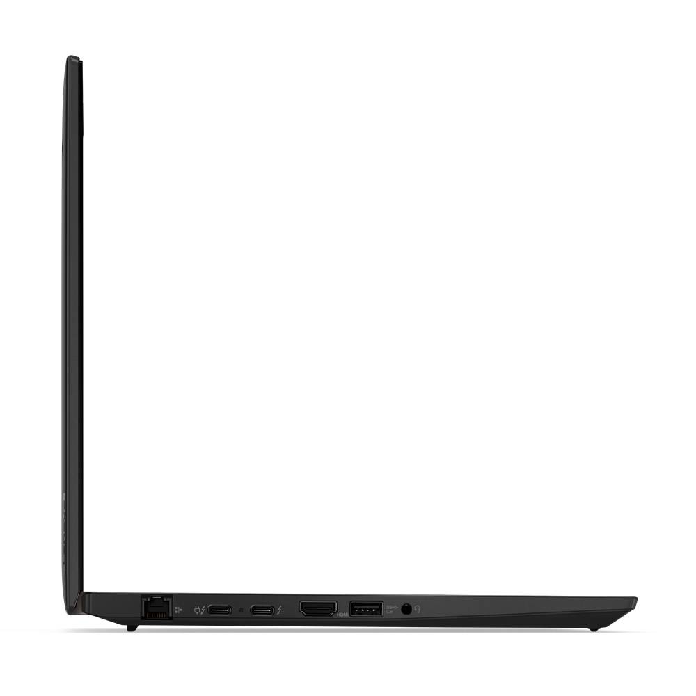 Rca Informatique - image du produit : THINKPAD P14S G4 - 14IN I7 1360P 16GB 512GB W11P THINKRED