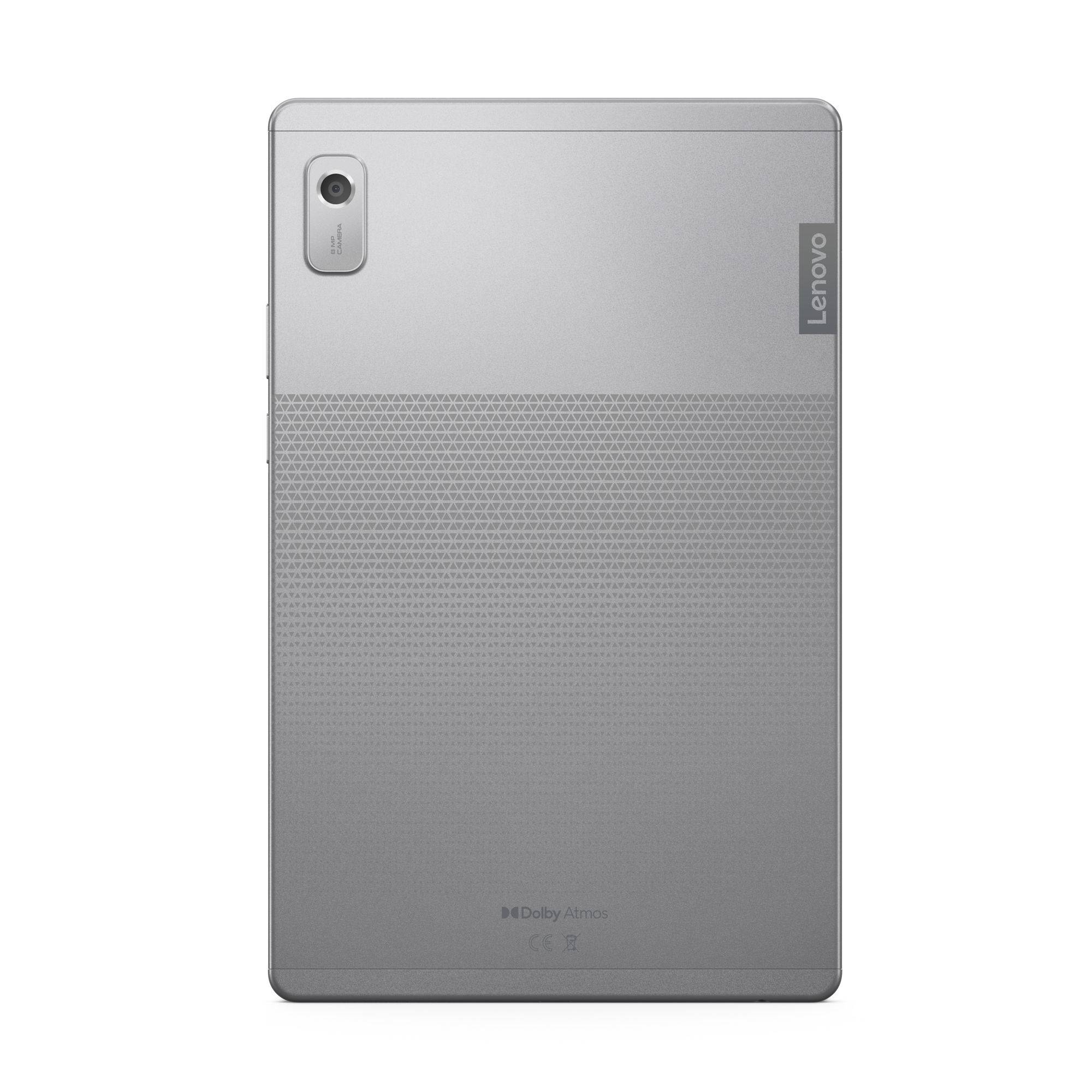 Rca Informatique - image du produit : TB310FU HD ARTIC GREY MEDIATEK MTG80 4GB 64GB ANDROID 12