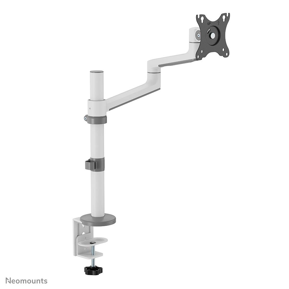 Rca Informatique - image du produit : NEOMOUNTS SCREEN DESK MOUNT (CLAMP+GROMMET)