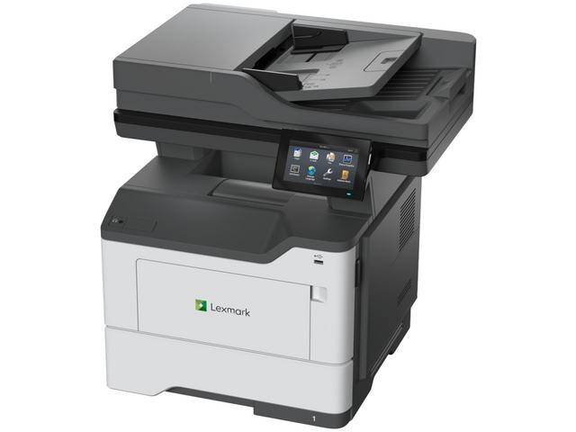 Rca Informatique - image du produit : MX532ADWE MFP HV EMEA MONOCHROME MULTIFUNCTION 4 IN 1