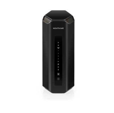 Rca Informatique - Image du produit : 6PT NIGHTHAWK WIFI 7 TRI-BAND ROUT