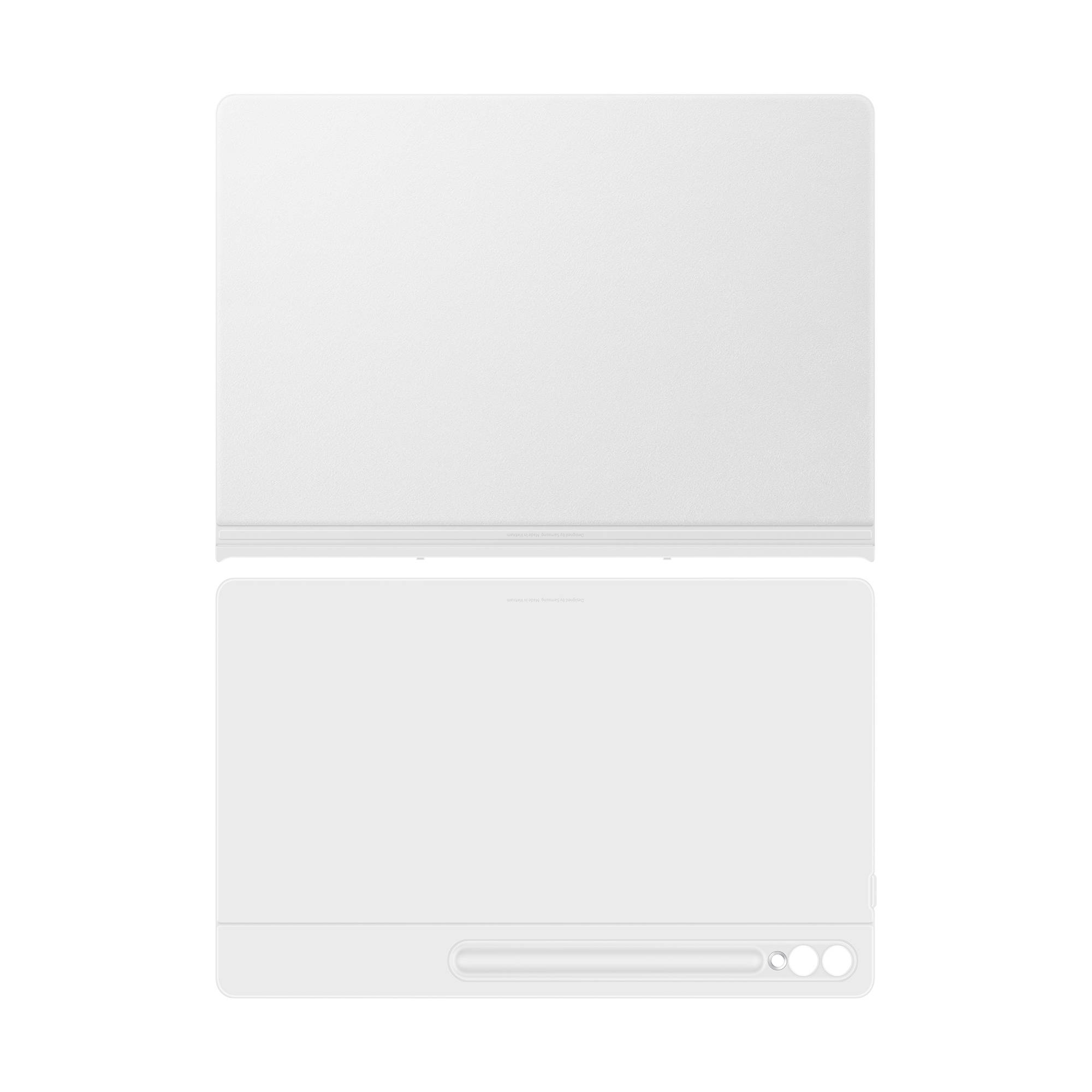 Rca Informatique - image du produit : TAB 9 ULTRA SMART BOOK COVER WHITE