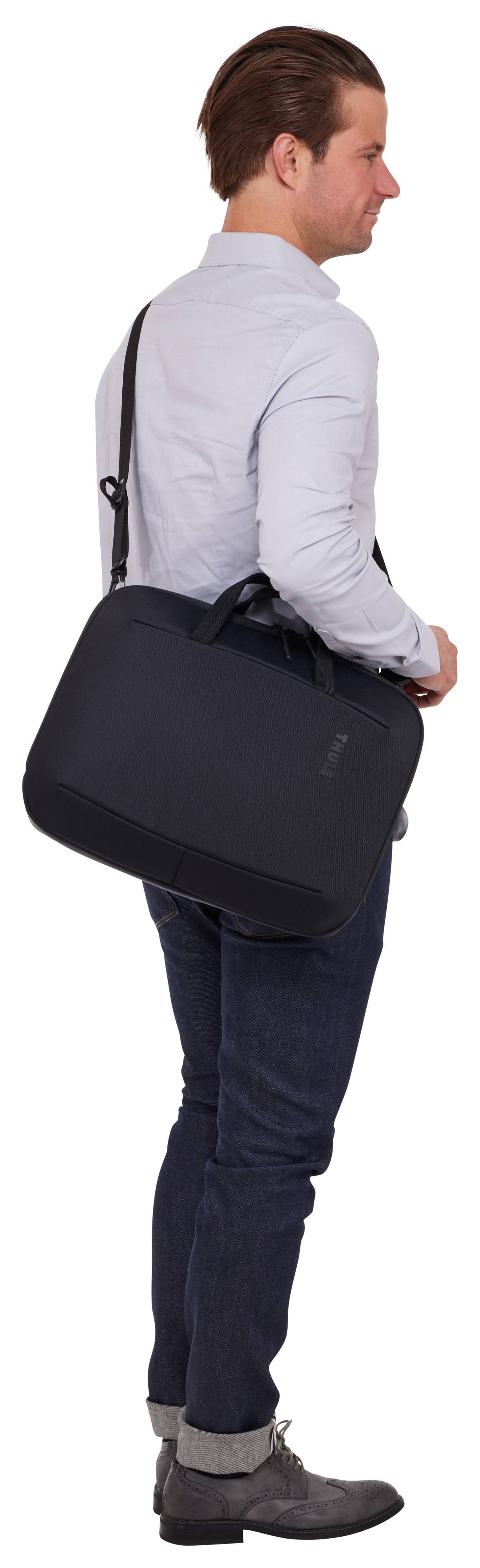 Rca Informatique - image du produit : SUBTERRA 2 ATTACHE 16IN - BLACK